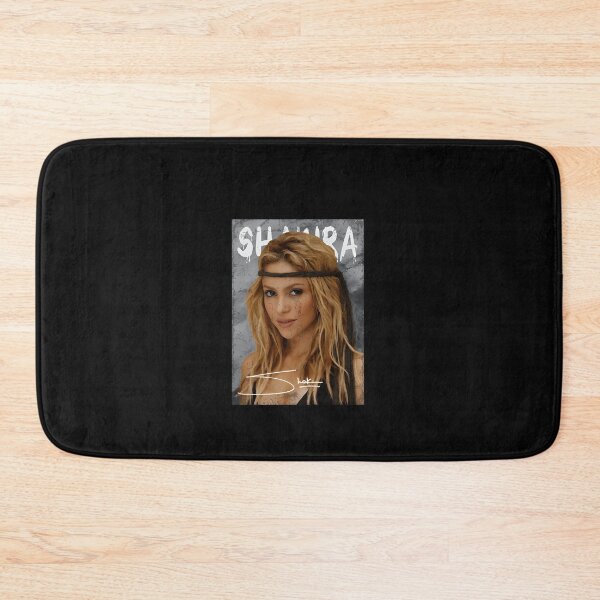 Item preview, Shakira Vintage Style designed and sold by PamoHunter.