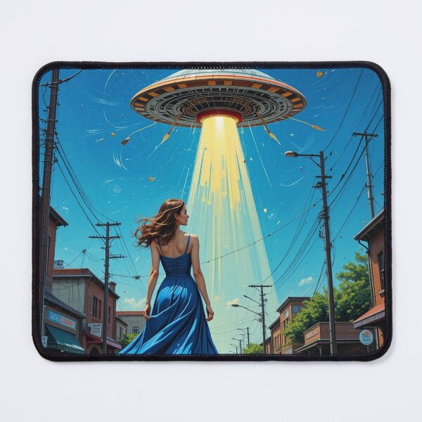 Item preview, Women in Blue designed and sold by RaF71PrO.