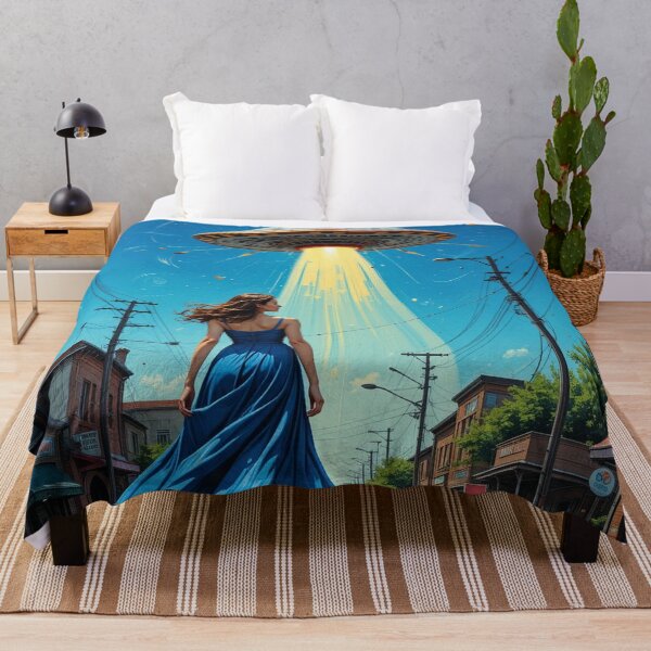 Item preview, Women in Blue designed and sold by RaF71PrO.