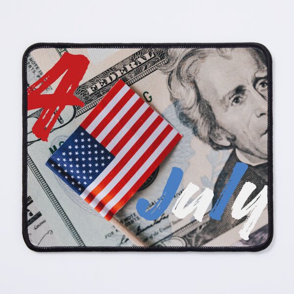 Item preview, 4 of July designed and sold by BE-ART-GIFTS.