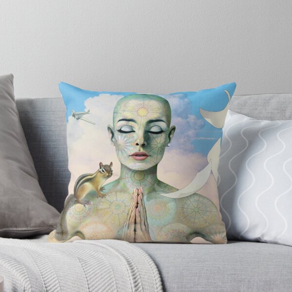 Item preview, A CHAT WITH GOD designed and sold by Retro Pop Art - Udo P. Linke.