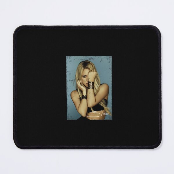 Item preview,  Shakira designed and sold by PamoHunter.