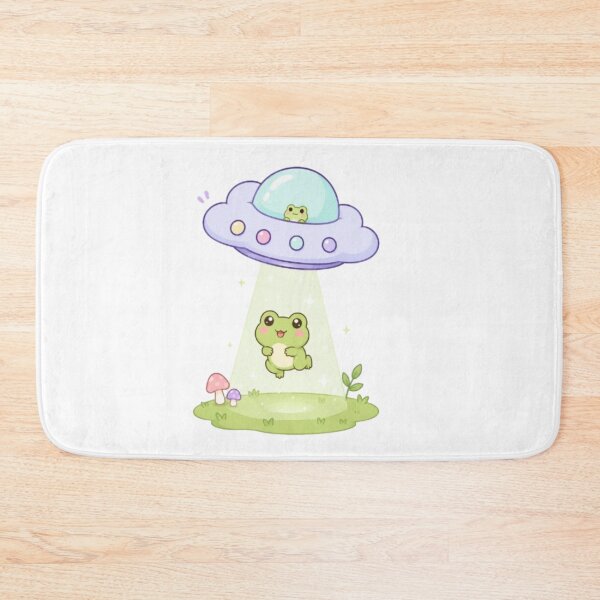 Item preview,  Ufo Frog designed and sold by Snurly.