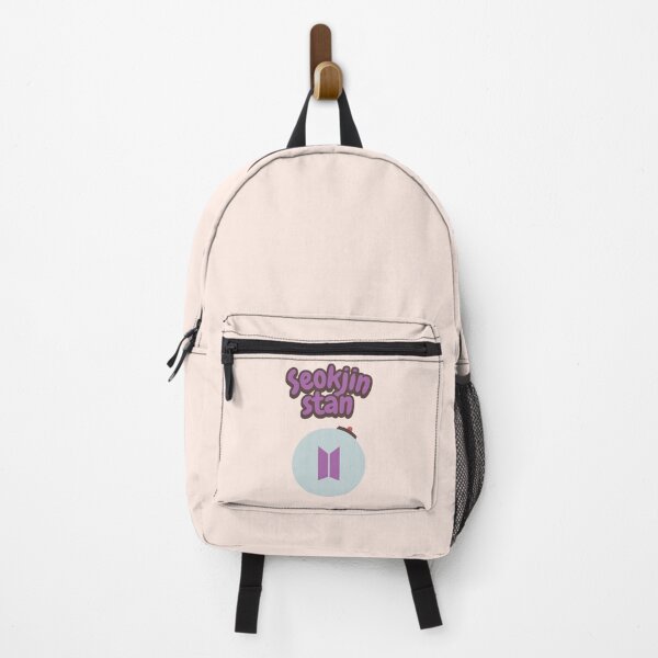 Item preview, BTS seokjin stan army designed and sold by Morcawork.