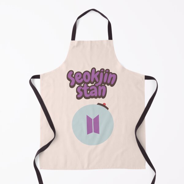 Item preview, BTS seokjin stan army designed and sold by Morcawork.