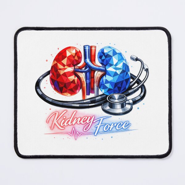 Item preview, Kidney Force: Bio-Mechanical Filtration System designed and sold by ImagineNature.