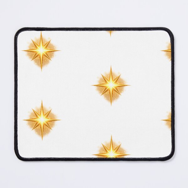 Item preview, Golden Star PNG | Shining Star Sticker Design | Magical Sparkle Star Illustration designed and sold by Ishratparween11.