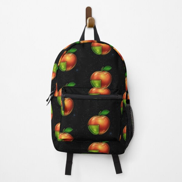 Item preview, ¡BOOM! APPLE designed and sold by Retro Pop Art - Udo P. Linke.