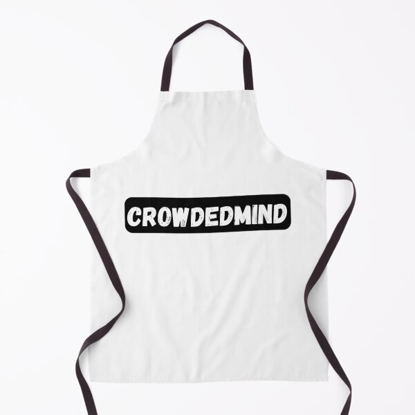 Item preview, Crowdedmind Emotional Typography Design designed and sold by variant designer.