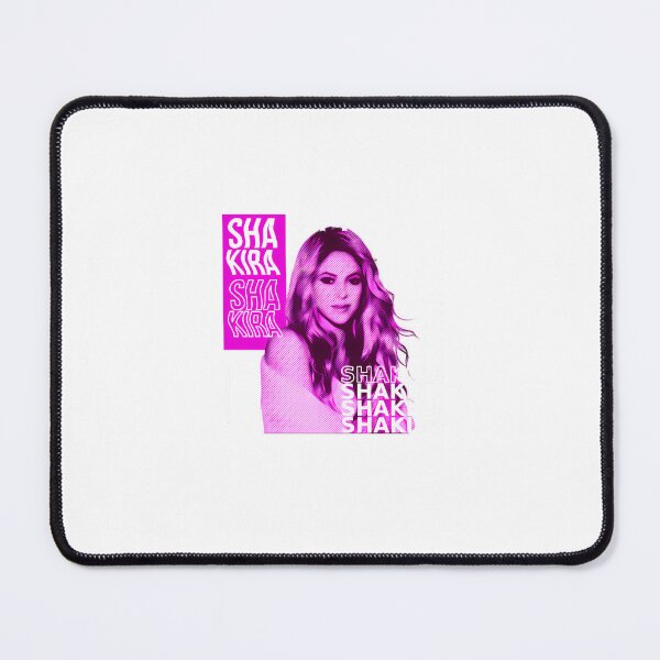 Item preview, Shakira designed and sold by PamoHunter.