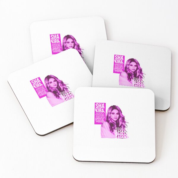 Item preview, Shakira designed and sold by PamoHunter.