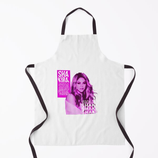 Item preview, Shakira designed and sold by PamoHunter.