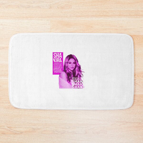 Item preview, Shakira designed and sold by PamoHunter.