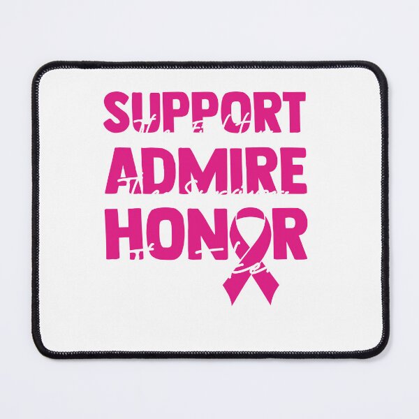 Item preview, Support Admire Honor Fighters Survivors Awareness Ribbon designed and sold by SiarheiYur.