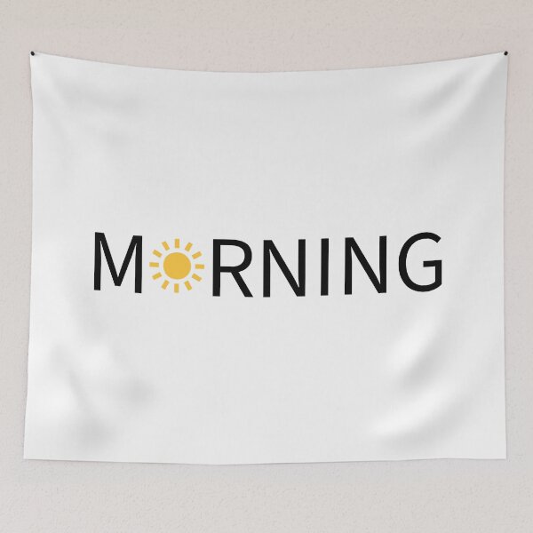 Item preview, Morning Sun designed and sold by PublicArtDesign.