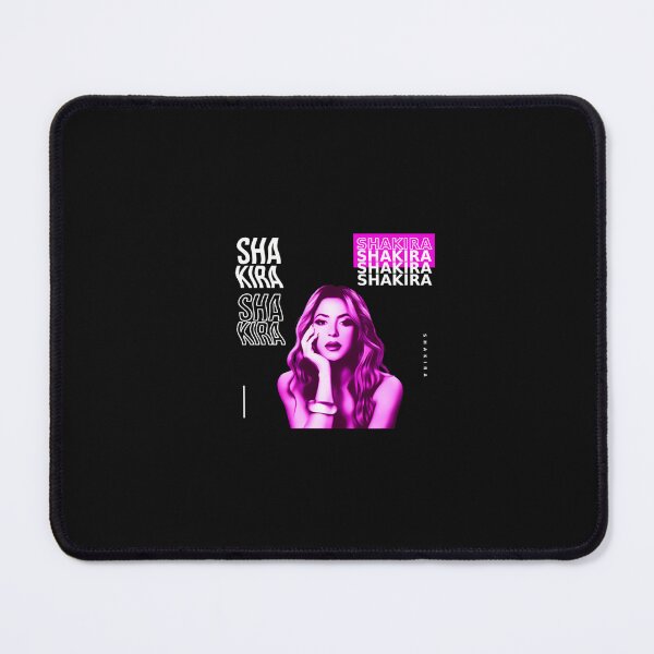 Item preview, Shakira designed and sold by PamoHunter.