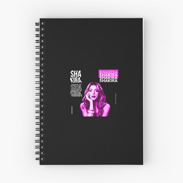 Item preview, Shakira designed and sold by PamoHunter.