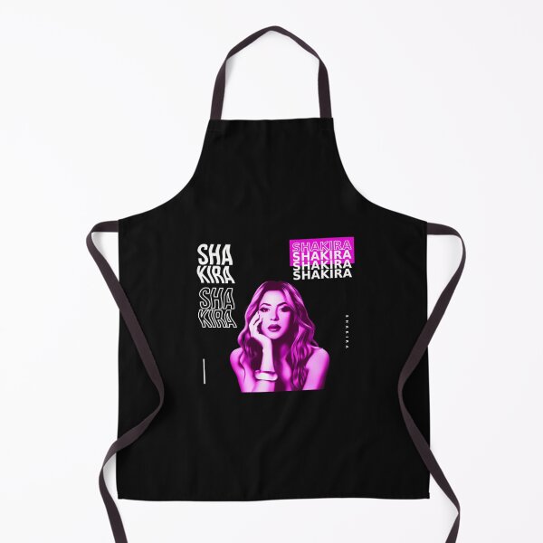 Item preview, Shakira designed and sold by PamoHunter.