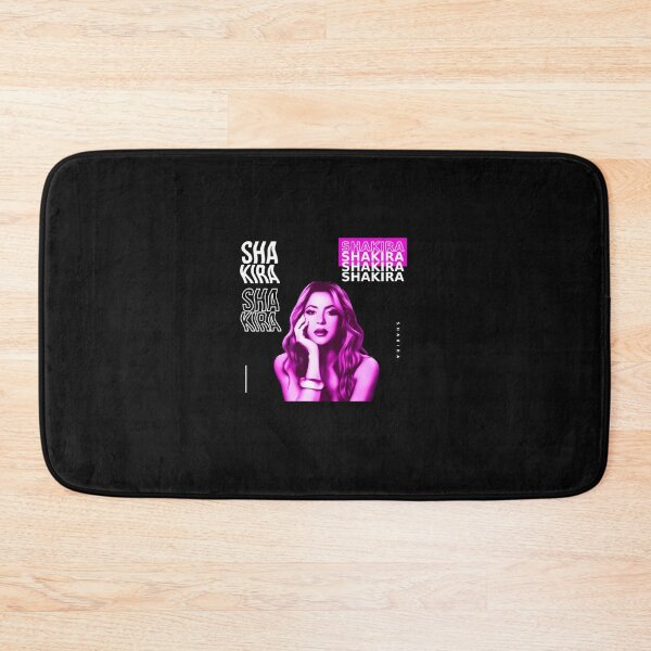 Item preview, Shakira designed and sold by PamoHunter.