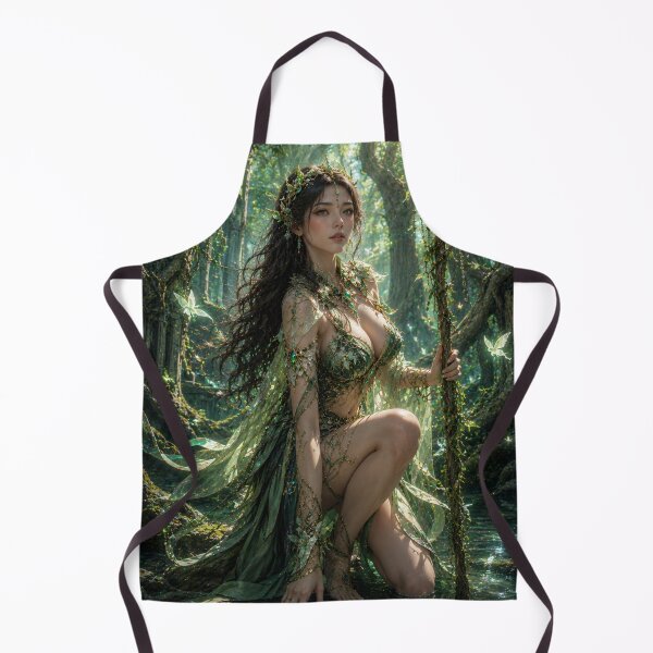 Item preview, Guardian of the Ancient Grove designed and sold by Pond21.