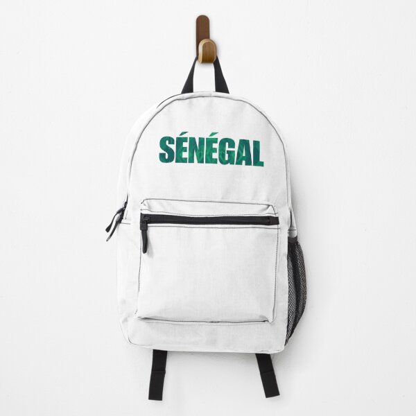 Item preview, Sénégal Country world cup home designed and sold by VRedBaller.