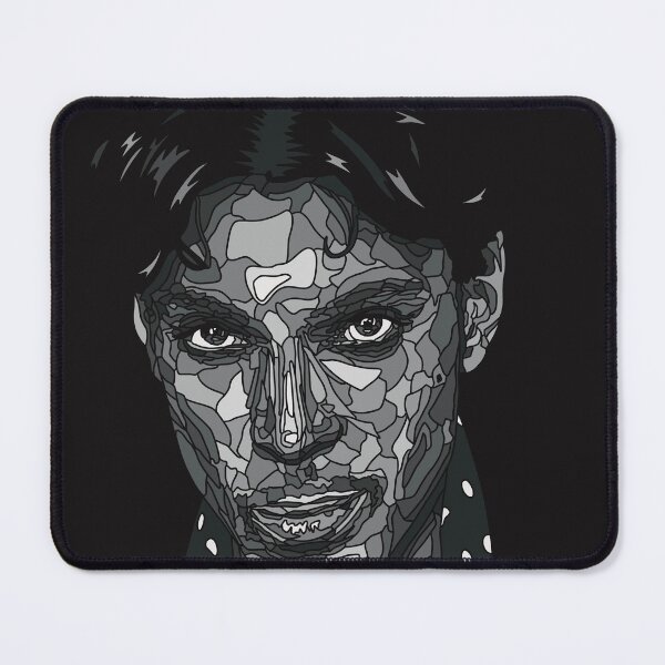 Item preview, Prince mosaic designed and sold by BlackstarStudio.