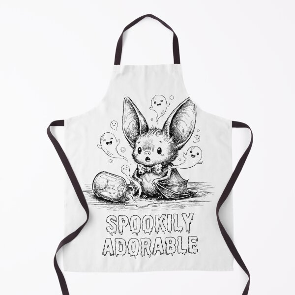 Item preview, Potion Spill Apprentice - Cute Witchcraft designed and sold by bapupa.