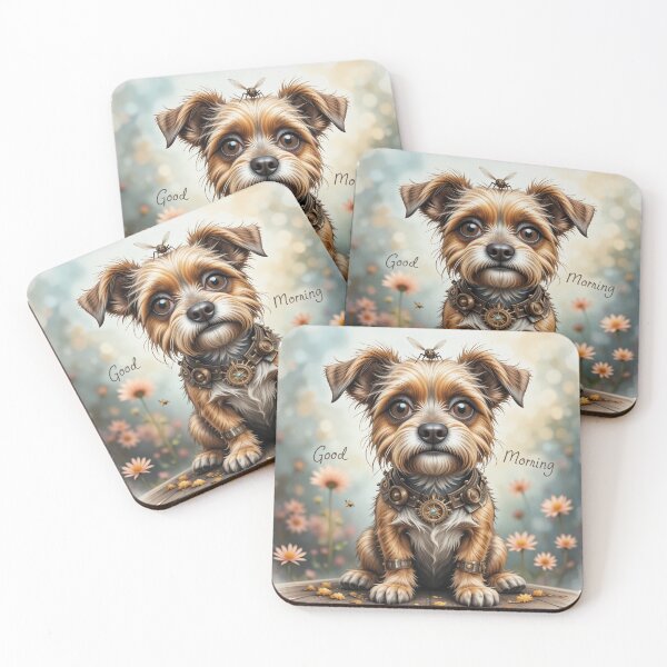Item preview, Good Morning designed and sold by RaF71PrO.