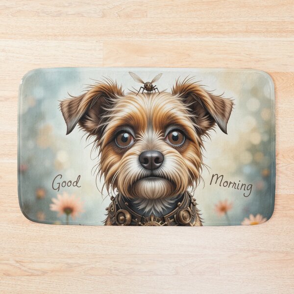 Item preview, Good Morning designed and sold by RaF71PrO.