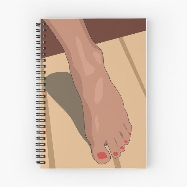 Item preview, Sexy feet designed and sold by Lonely Lover.