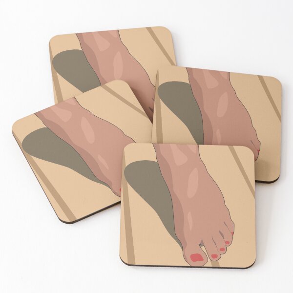 Item preview, Sexy feet designed and sold by Lonely Lover.