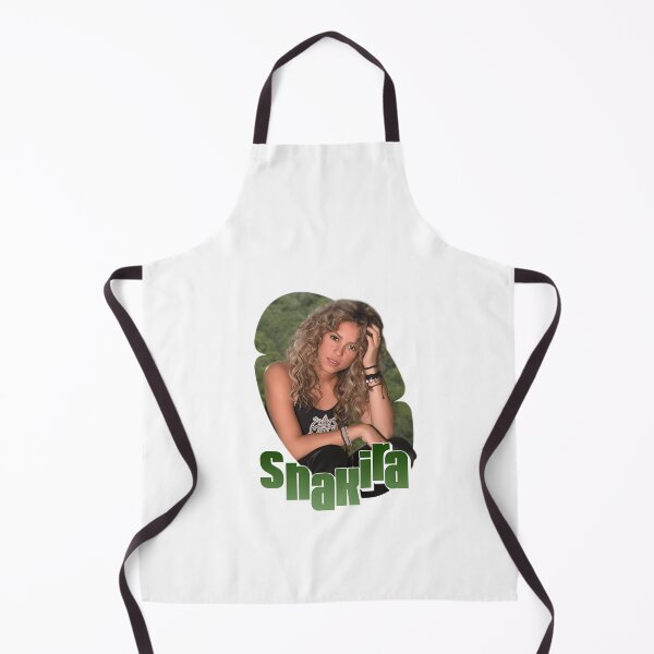 Item preview, Shakira designed and sold by PamoHunter.