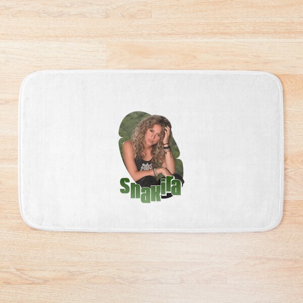 Item preview, Shakira designed and sold by PamoHunter.