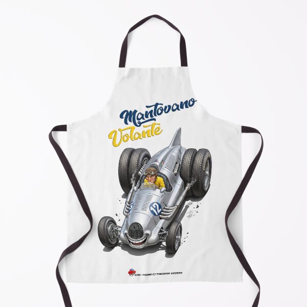 Item preview, Mantovano volante designed and sold by Theodor Decker.