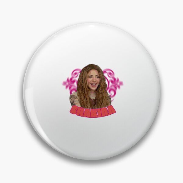 Item preview, Shakira designed and sold by PamoHunter.