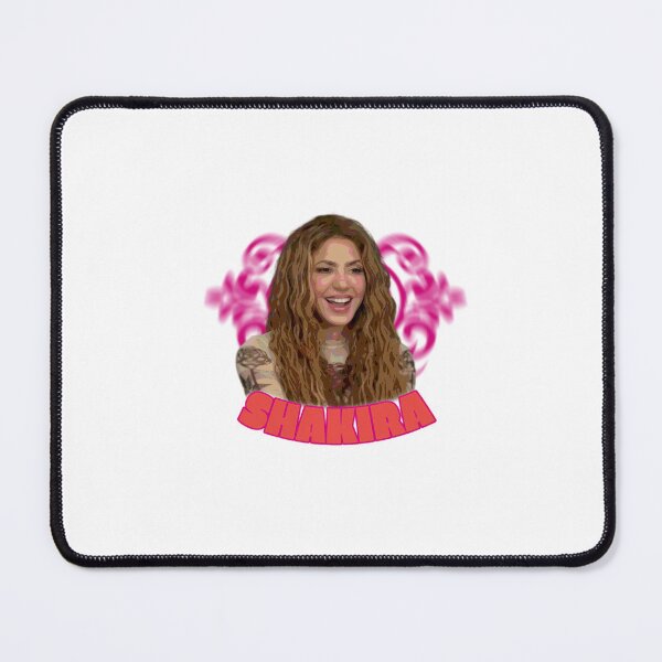 Item preview, Shakira designed and sold by PamoHunter.