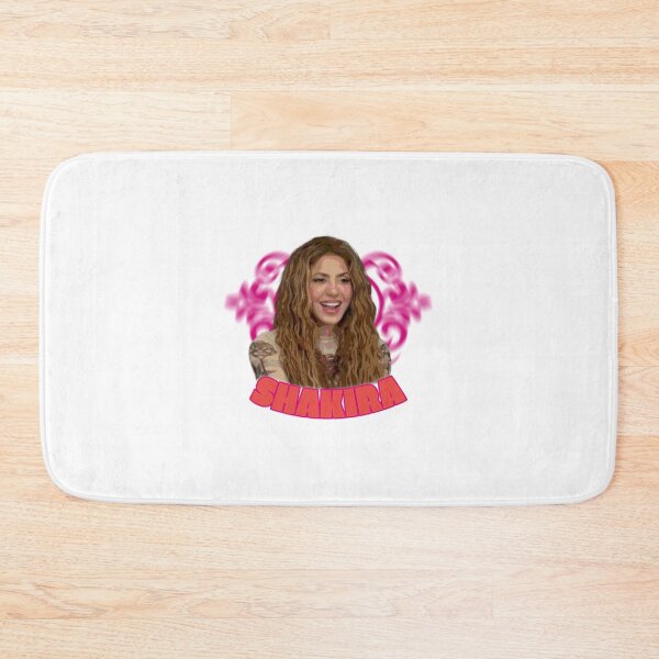 Item preview, Shakira designed and sold by PamoHunter.