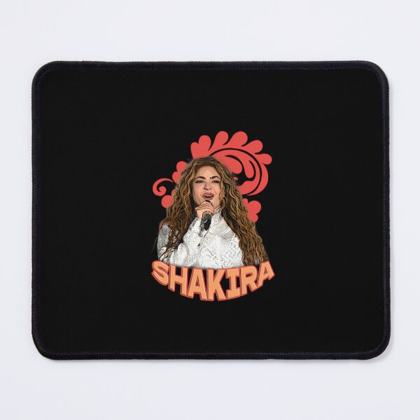 Item preview, Shakira designed and sold by PamoHunter.