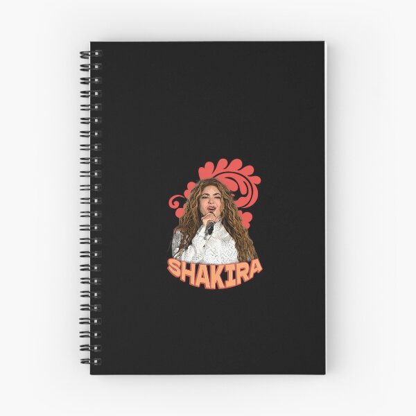 Item preview, Shakira designed and sold by PamoHunter.