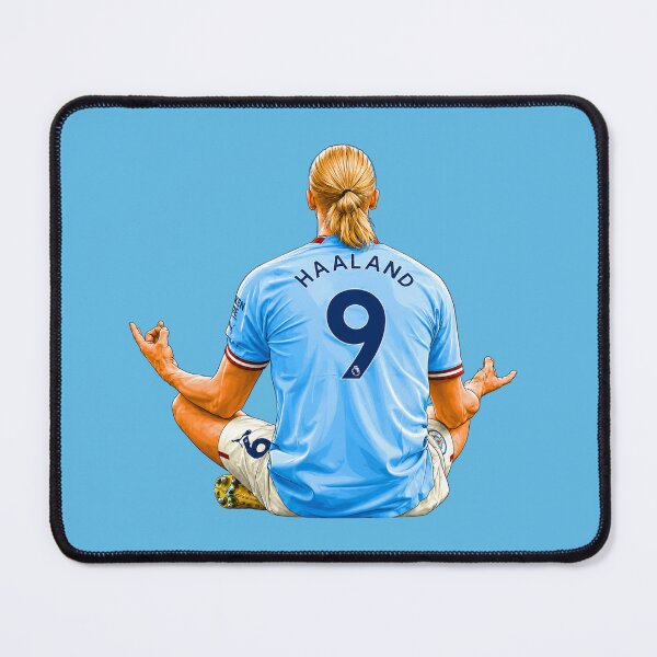 Item preview, Erling Haaland | Man City designed and sold by Sector 99.