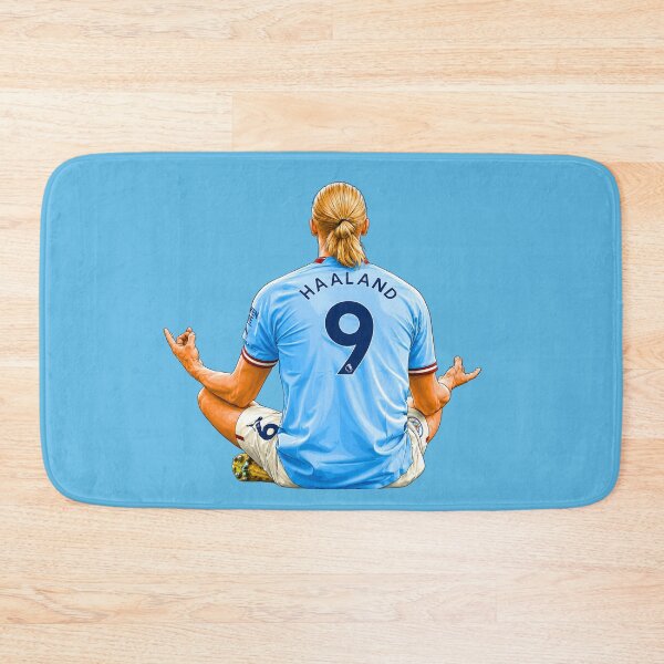 Item preview, Erling Haaland | Man City designed and sold by Sector 99.
