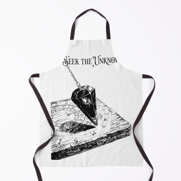 Item preview, Pendulum of the Starry Void - Divination Tools designed and sold by bapupa.