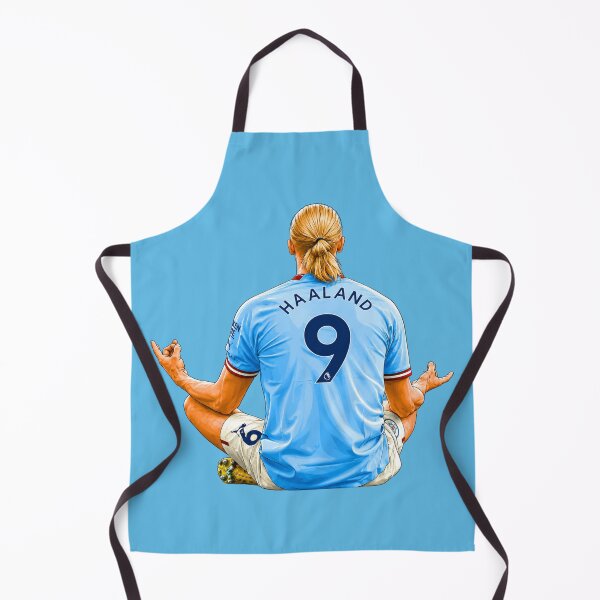 Item preview, Erling Haaland | Man City designed and sold by Sector 99.