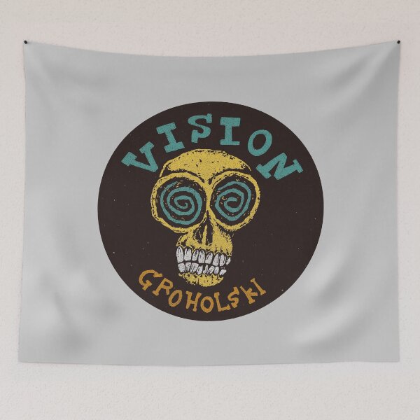 Item preview, VISION designed and sold by TEOSEF.