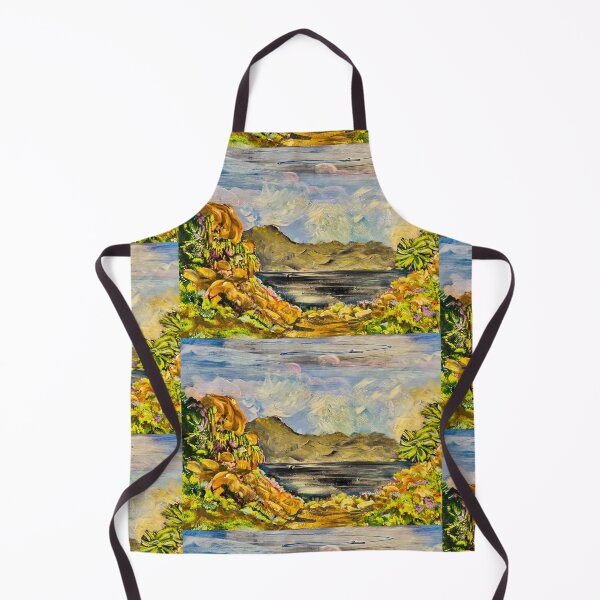 Item preview, lagoon designed and sold by Pipsilk.