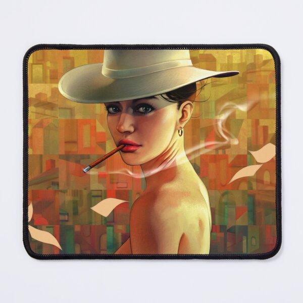 Item preview, 17 CITIES OF GOLD designed and sold by Retro Pop Art - Udo P. Linke.