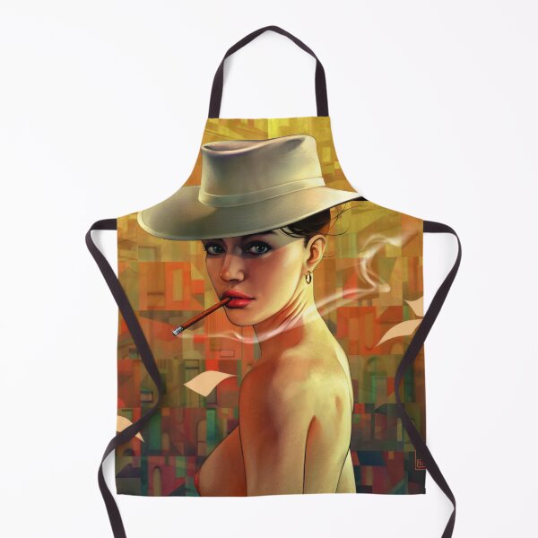Item preview, 17 CITIES OF GOLD designed and sold by Retro Pop Art - Udo P. Linke.