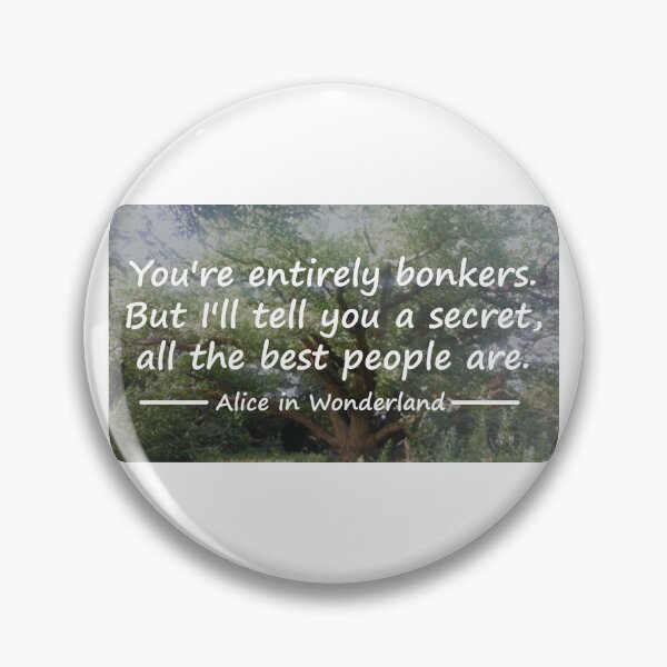 Item preview, Bonkers designed and sold by Freedom For Life Shop.