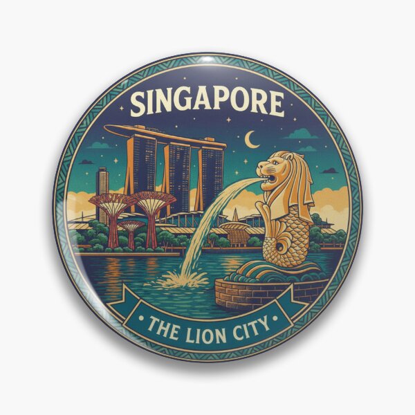 Item preview, Singapore designed and sold by Aise06.