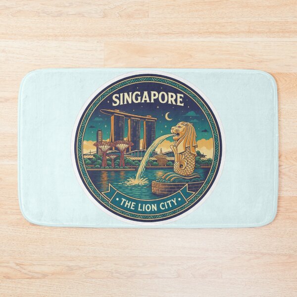 Item preview, Singapore designed and sold by Aise06.